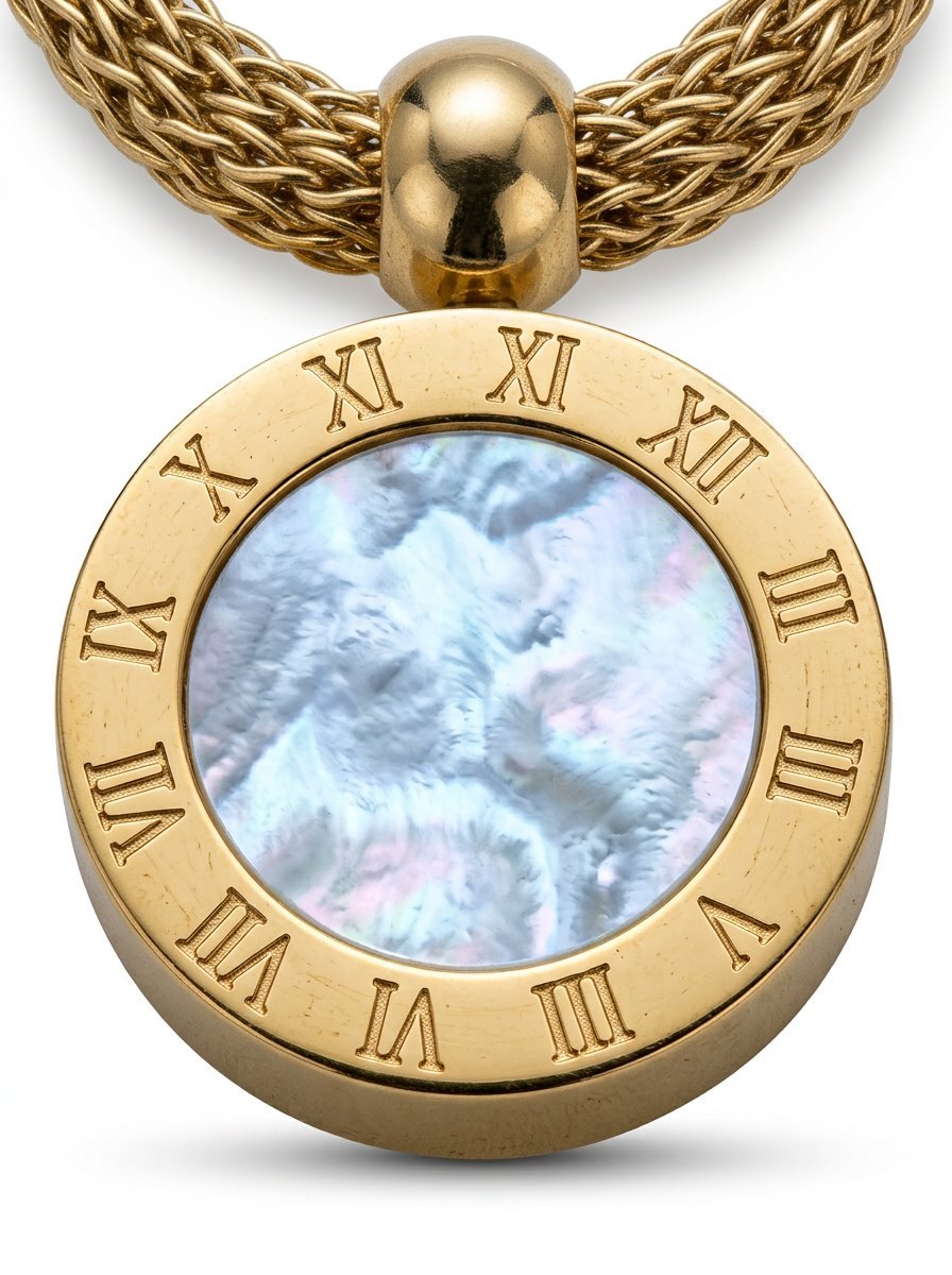 Roman Trinity Bracelet - Image 2