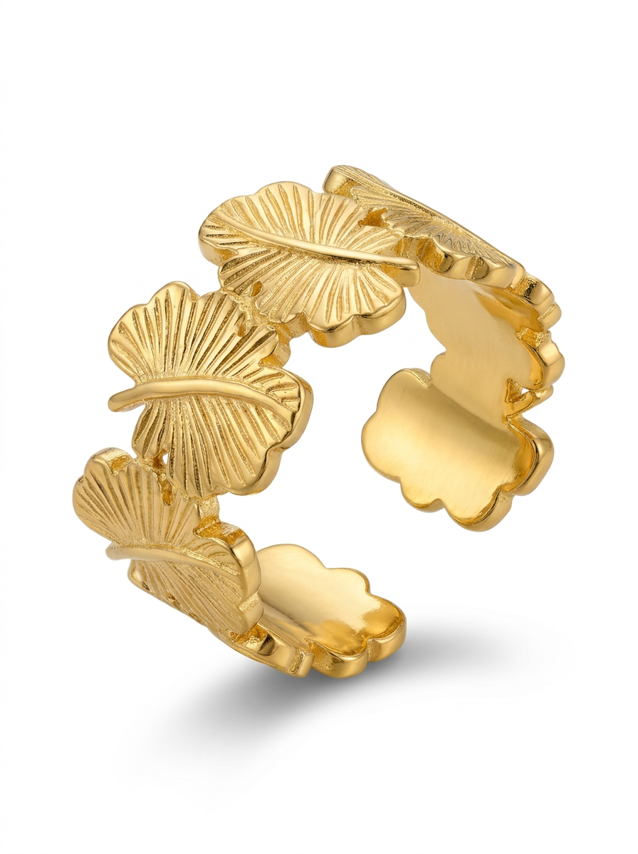 Botanica Ring