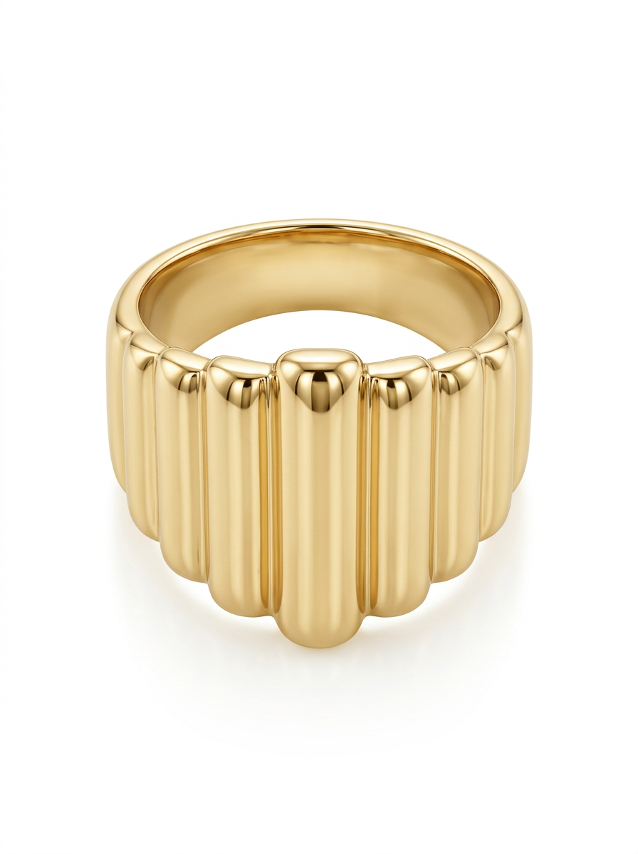 Dune Ring