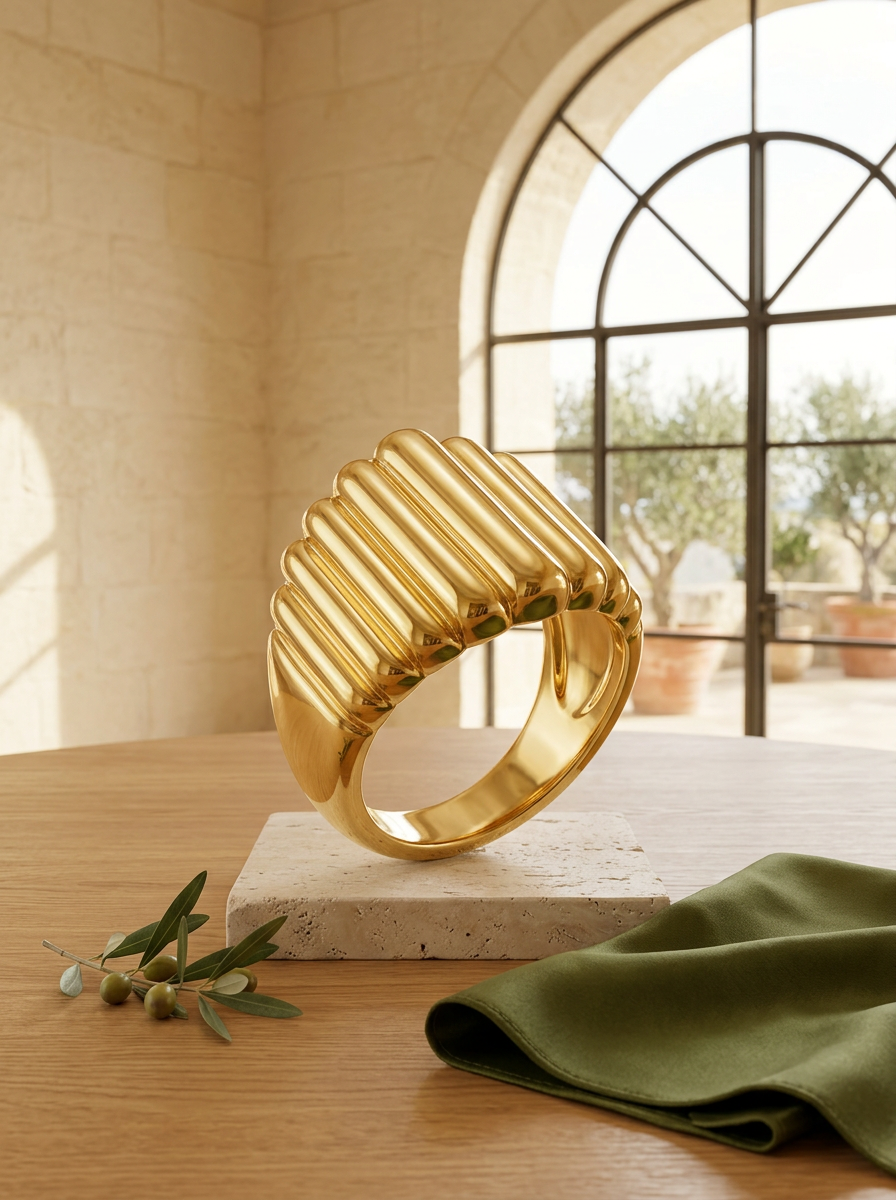 Dune Ring - Image 3