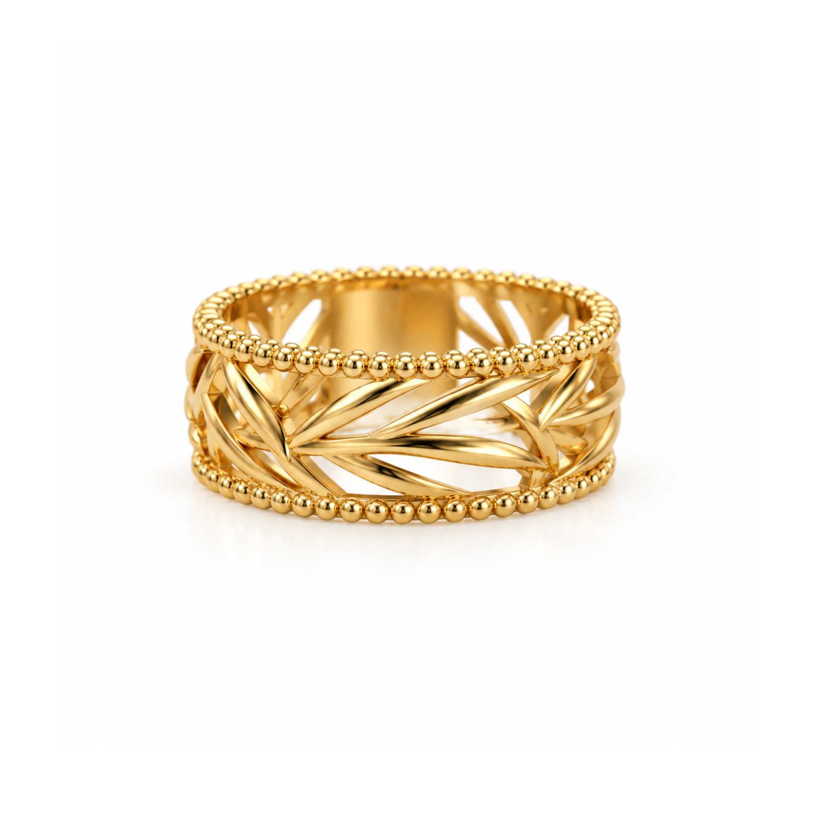 Vertex Ring