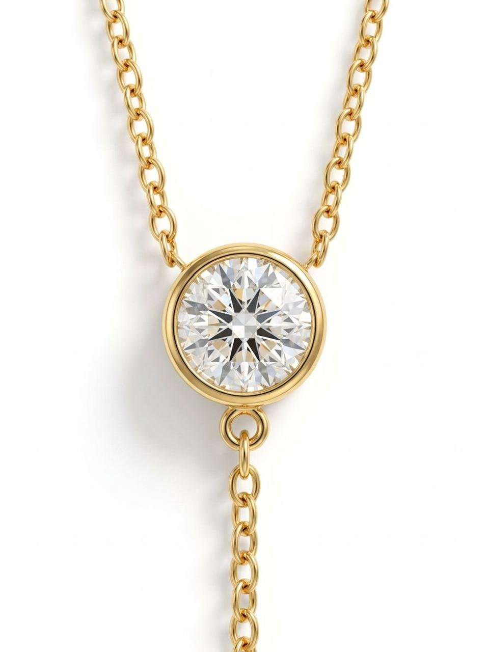 Couplet Necklace - Image 3
