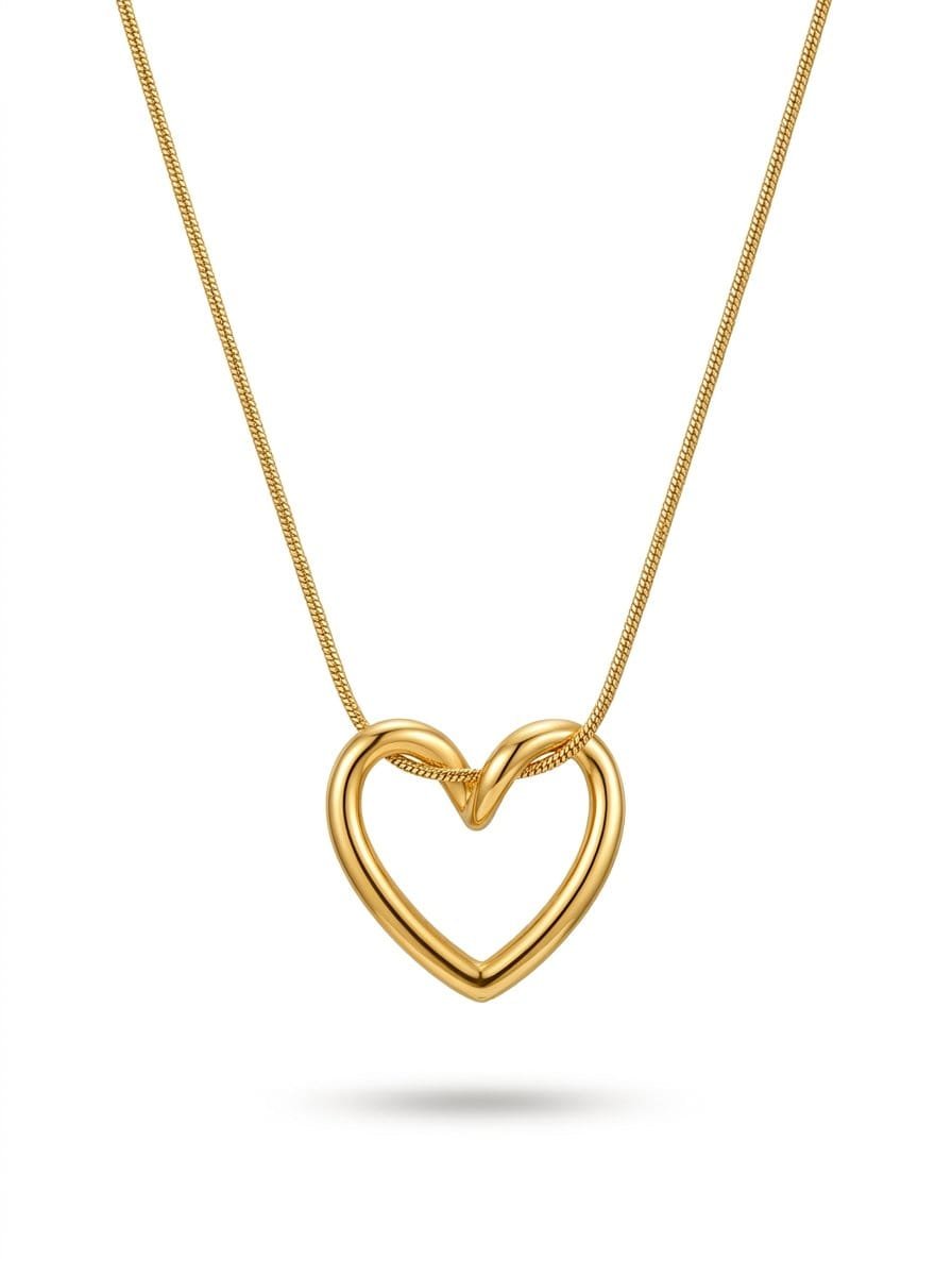 Devotion Necklace