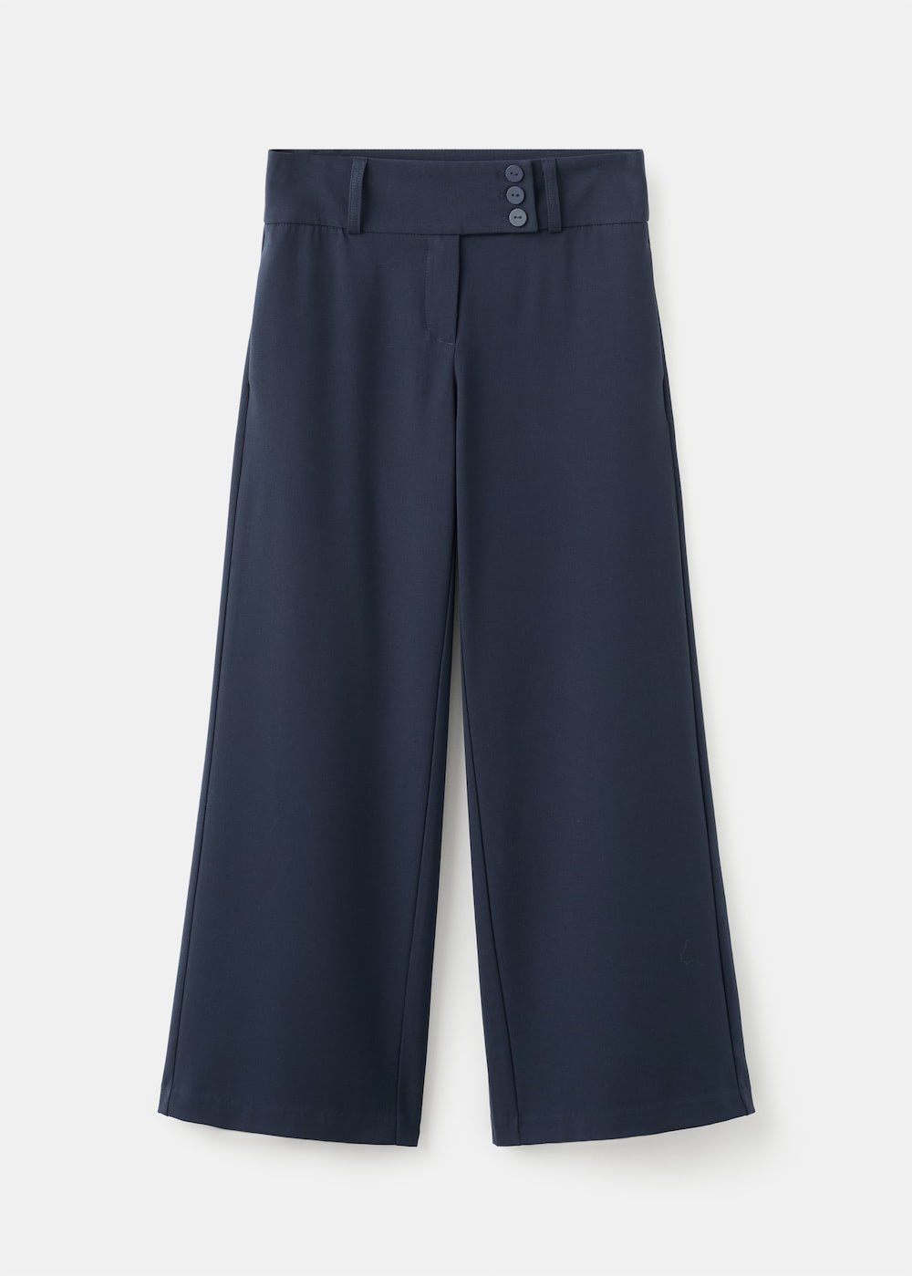 Straight trousers - Image 5