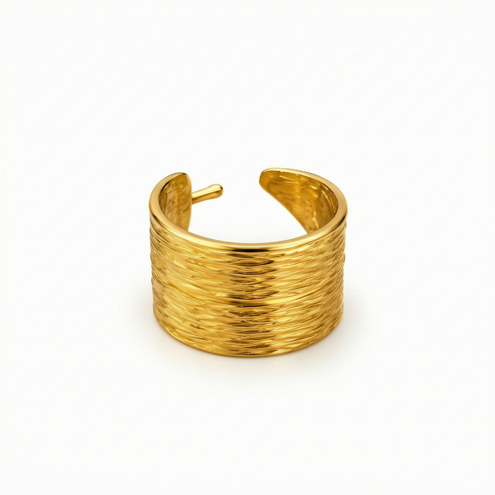 Callisto Stack Ring