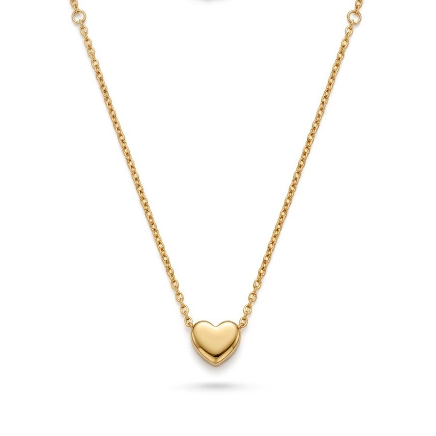 Adore Necklace