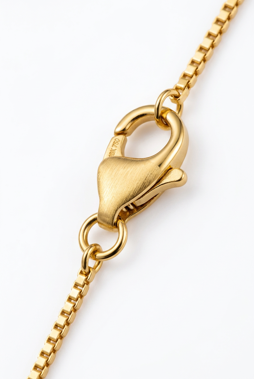 Solar Sphere Necklace - Image 4