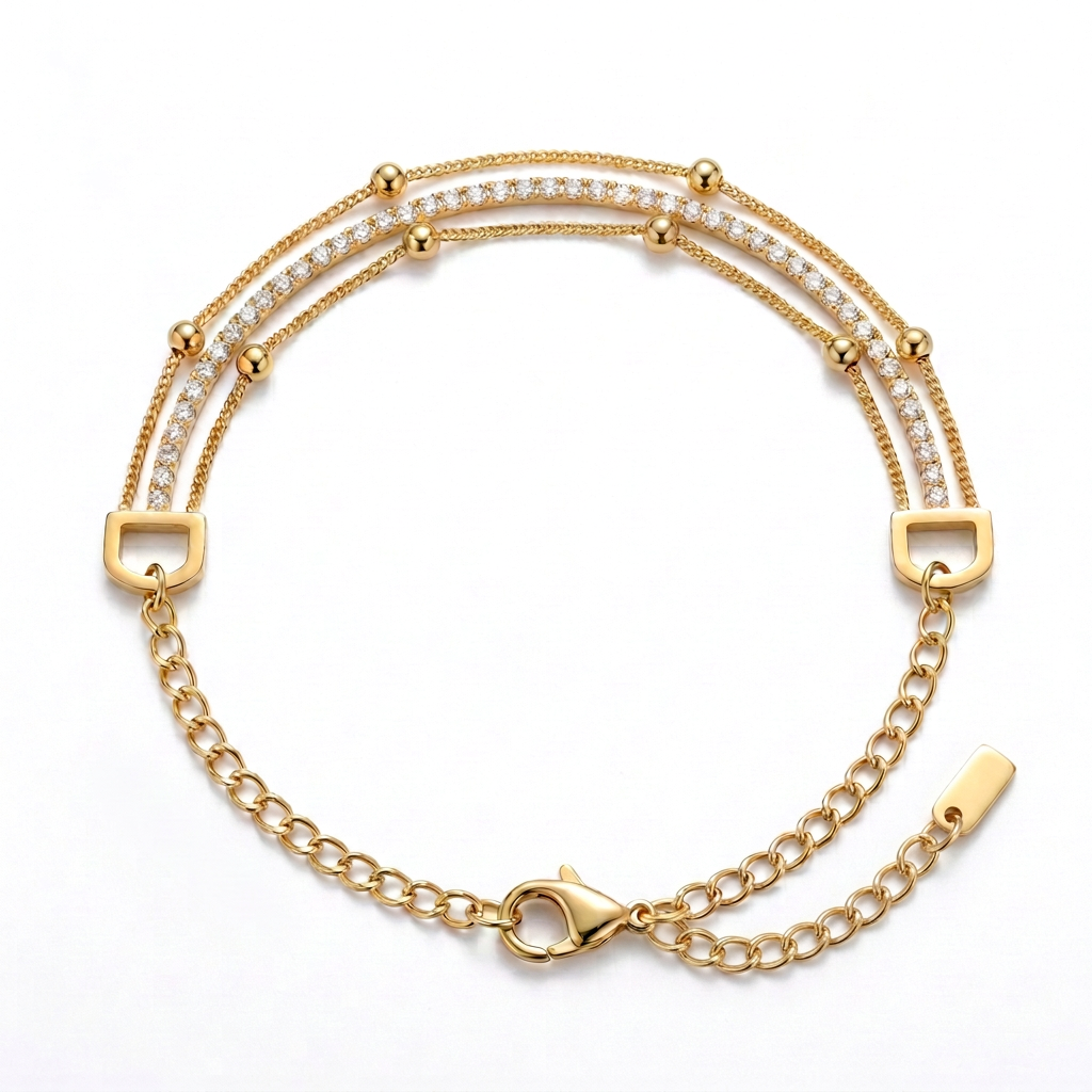 Velora Bracelet