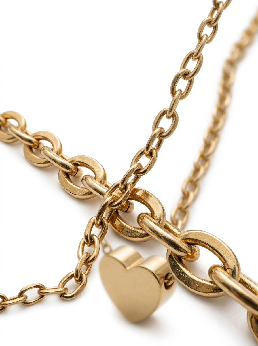 Adore Necklace - Image 3