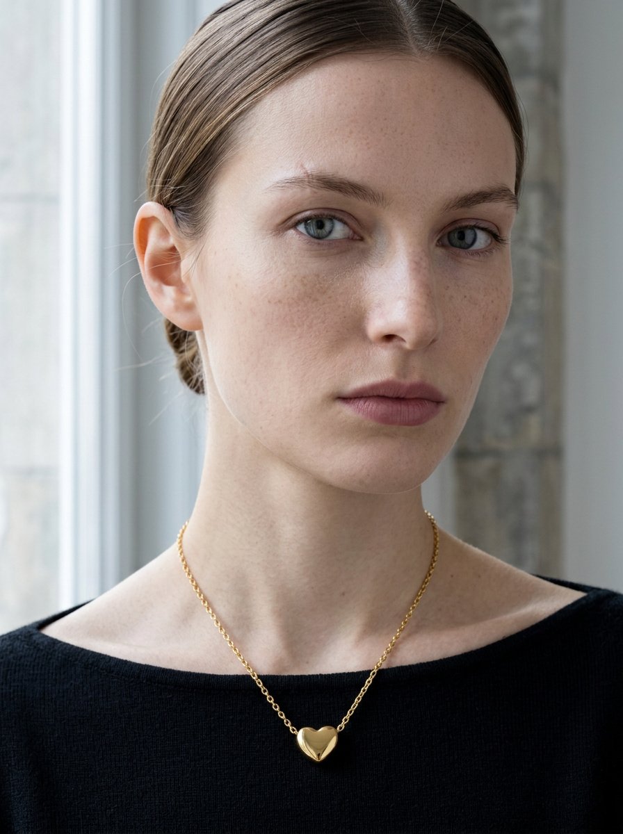 Adore Necklace - Image 4