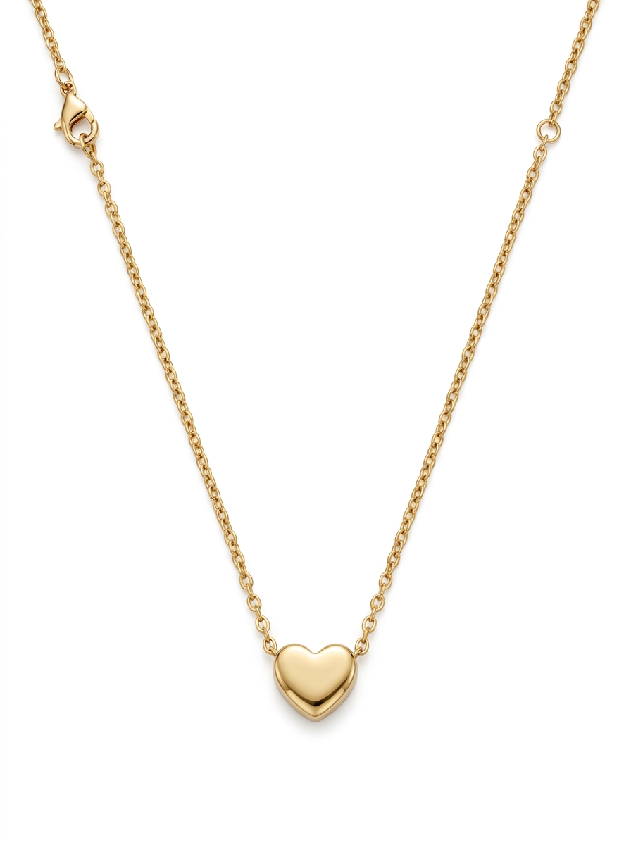 Adore Necklace