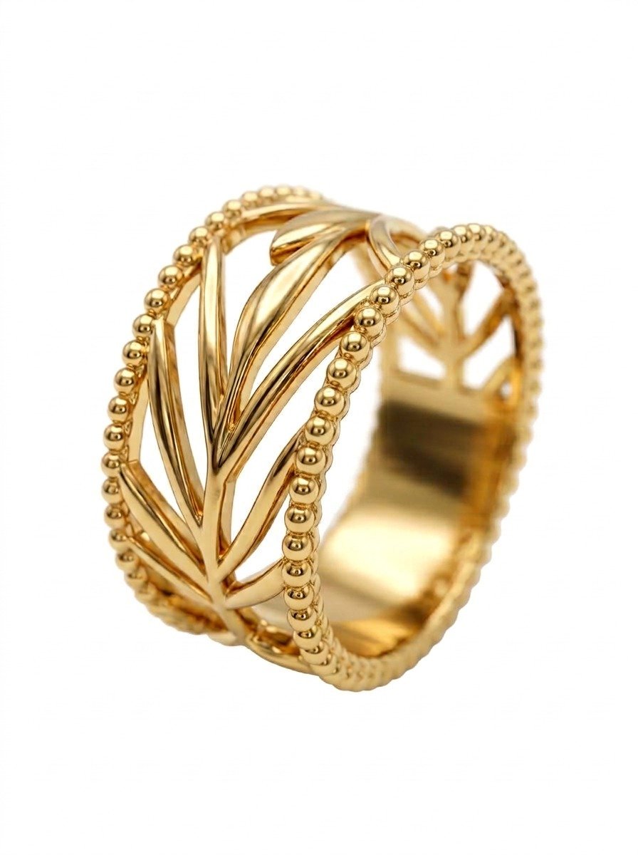 Vertex Ring