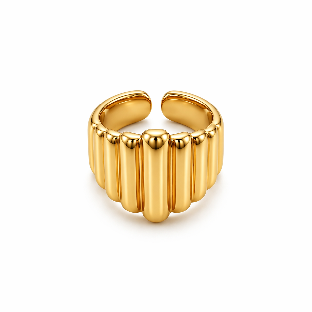 Dune Ring